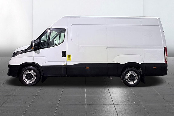Iveco Daily 10 of 23