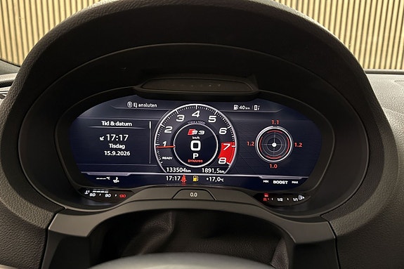 Audi S3 11 of 24