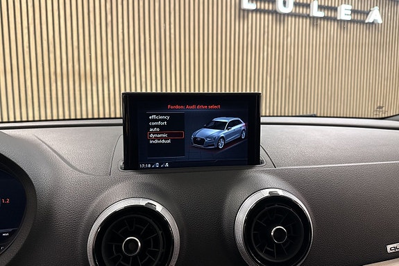 Audi S3 15 of 24