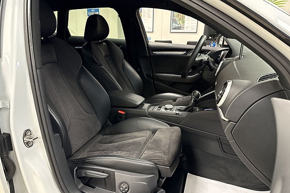 Audi S3 8 of 24