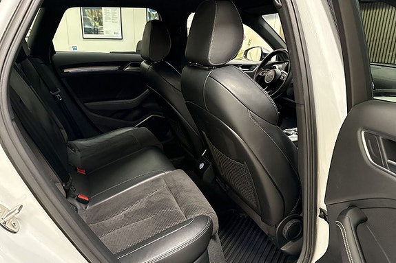 Audi S3 9 of 24