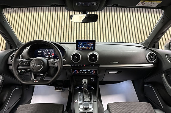 Audi S3 6 of 24