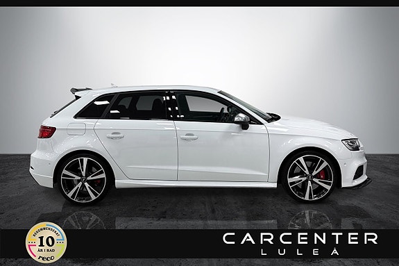 Audi S3 2 of 24