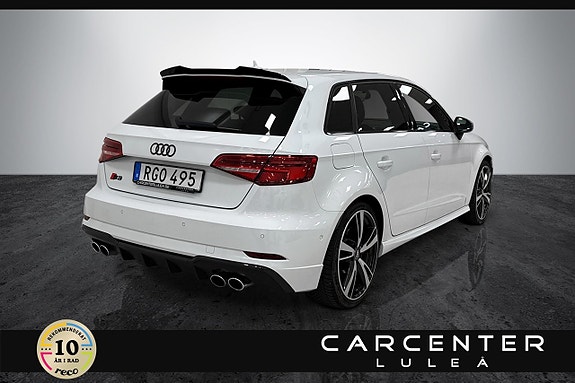 Audi S3 3 of 24