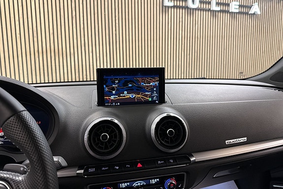 Audi S3 13 of 24