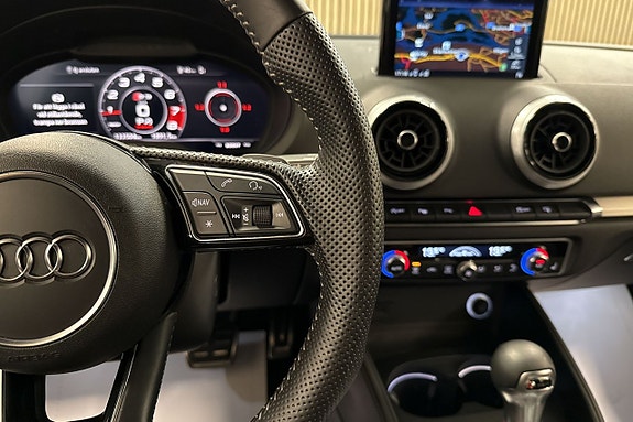 Audi S3 19 of 24
