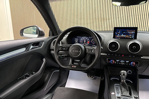 Audi S3 5 of 24