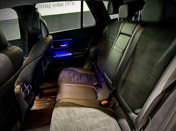 Mercedes-Benz GLC220 d 10 of 17