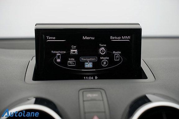 Audi A1 24 of 25