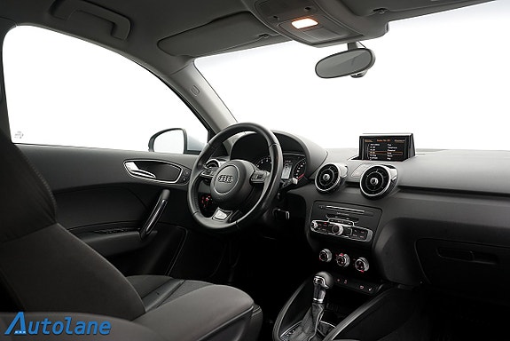 Audi A1 13 of 25