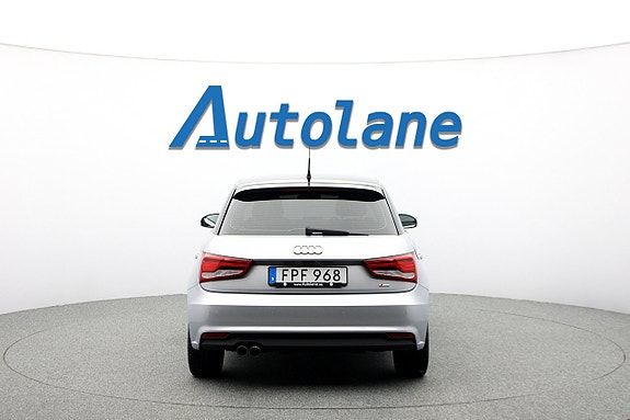 Audi A1 7 of 25