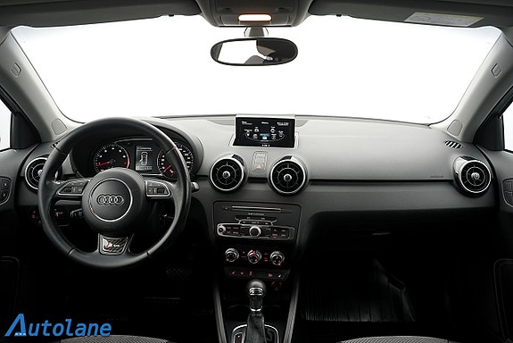 Audi A1 12 of 25