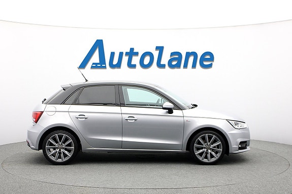 Audi A1 9 of 25