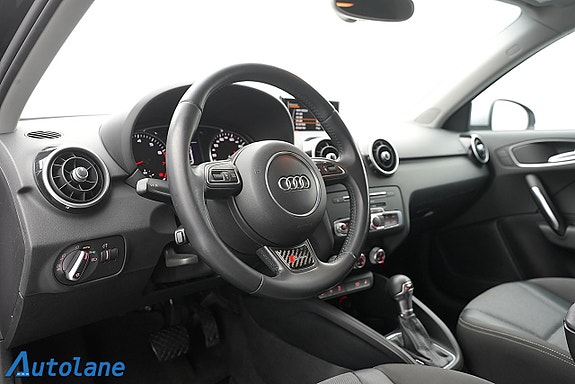 Audi A1 11 of 25