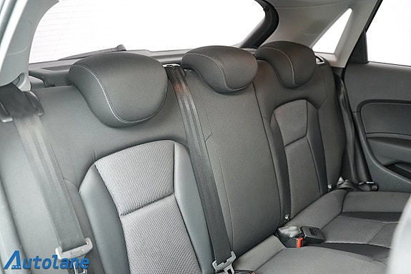 Audi A1 18 of 25