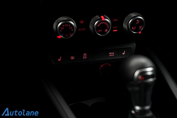 Audi A1 19 of 25