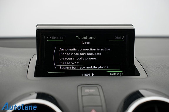 Audi A1 23 of 25