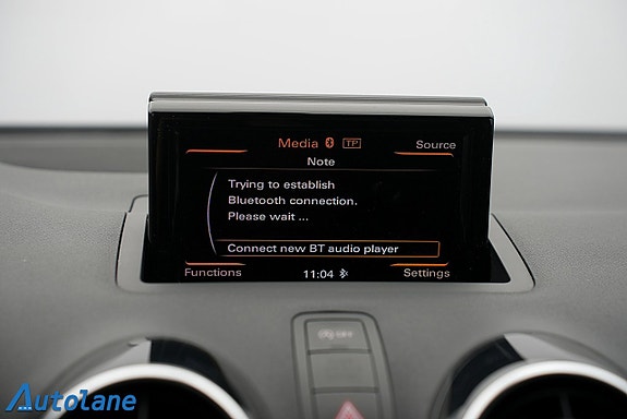 Audi A1 22 of 25
