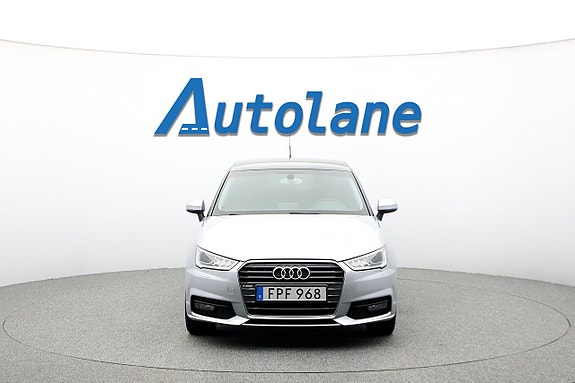 Audi A1 3 of 25