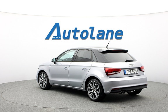 Audi A1 6 of 25