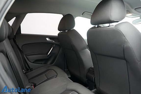 Audi A1 17 of 25