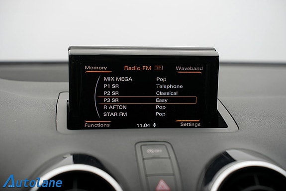 Audi A1 21 of 25