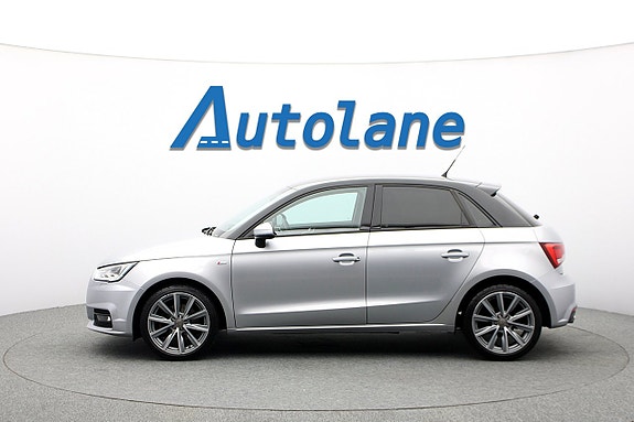 Audi A1 5 of 25