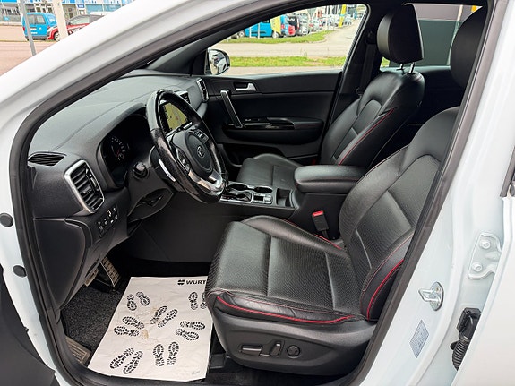 Kia Sportage 7 of 30