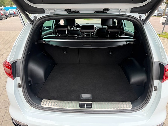 Kia Sportage 14 of 30