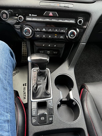Kia Sportage 30 of 30