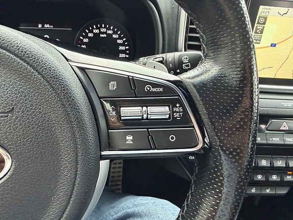 Kia Sportage 29 of 30