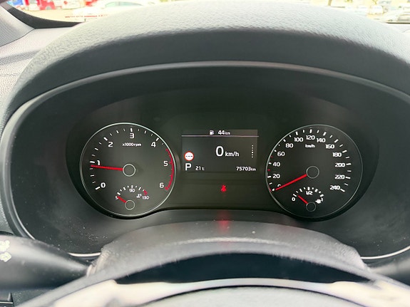 Kia Sportage 26 of 30