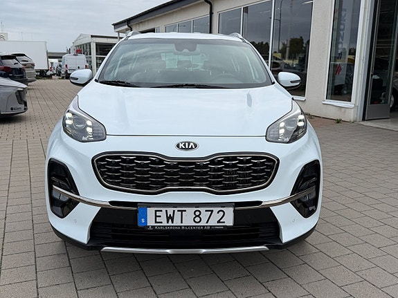 Kia Sportage 2 of 30