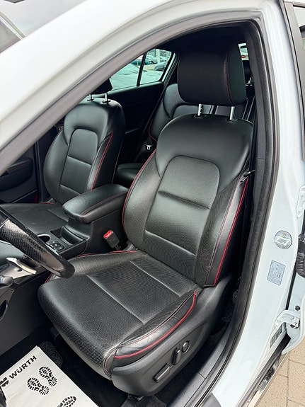 Kia Sportage 23 of 30