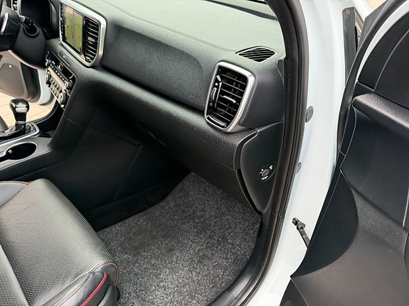 Kia Sportage 20 of 30