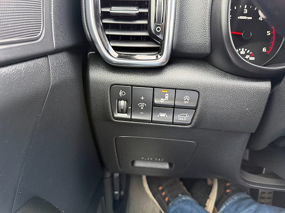 Kia Sportage 27 of 30