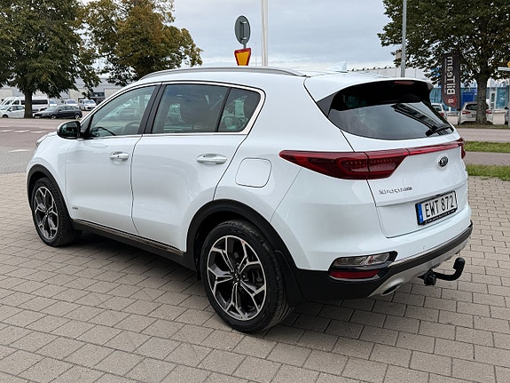 Kia Sportage 6 of 30