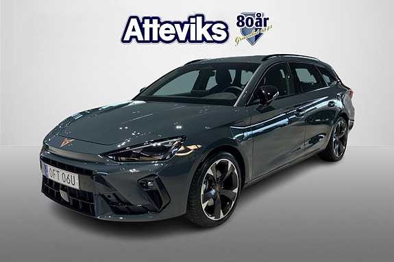 Cupra Leon 5 of 5