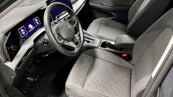 Volkswagen Golf I 7 of 12