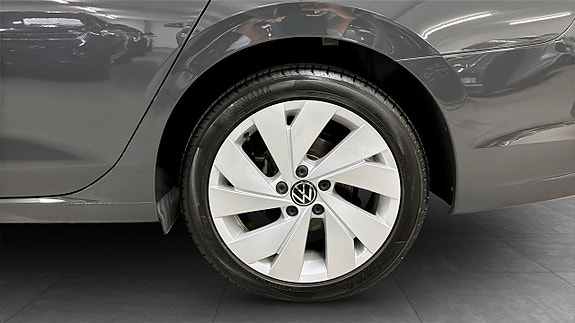 Volkswagen Golf I 6 of 12