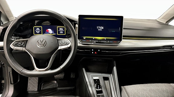Volkswagen Golf I 10 of 12