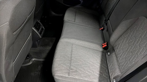 Volkswagen Golf I 11 of 12