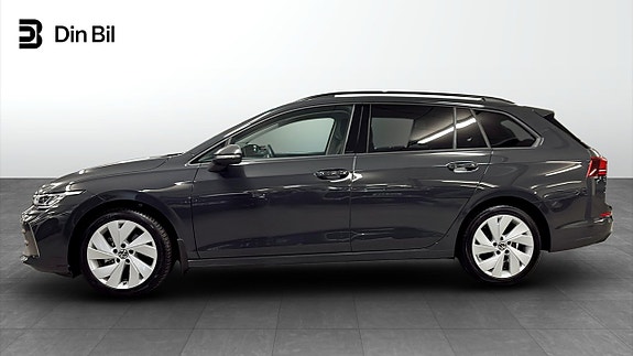 Volkswagen Golf I 2 of 12