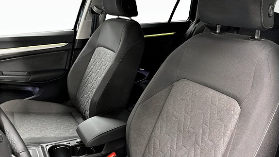 Volkswagen Golf I 8 of 12