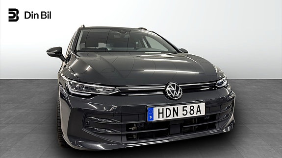 Volkswagen Golf I 4 of 12