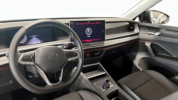 Volkswagen Tayron 10 of 12