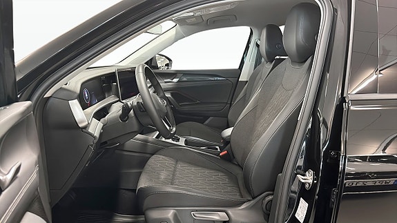 Volkswagen Tayron 8 of 12