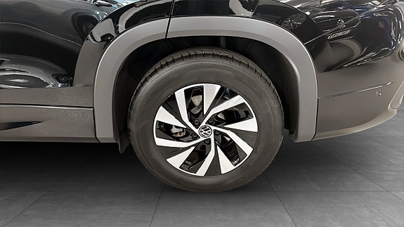 Volkswagen Tayron 6 of 12