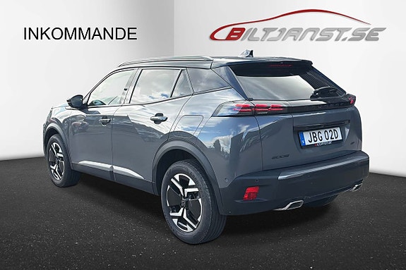 Peugeot 2008 3 of 6