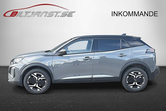 Peugeot 2008 2 of 6
